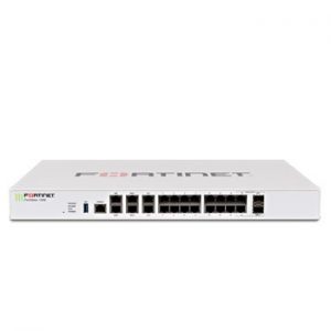 Firewall Fortinet Fortigate 100D 1 y servizi BDL