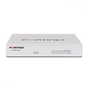 Firewall Fortinet Fortigate 60E 1 y servizi BDL